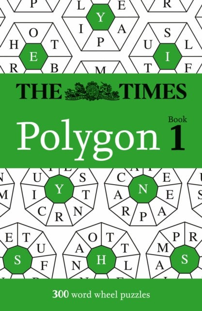 Times Polygon Book 1