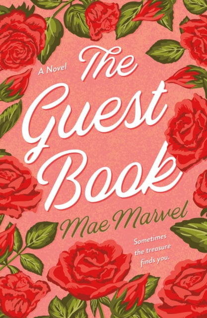 Guest Book