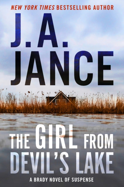 Girl from Devil's Lake
