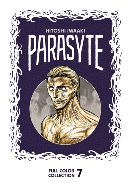 Parasyte Full Color Collection 7