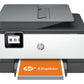 Večfunkcijski brizgalni tiskalnik HP OfficeJet Pro 9010e, Instant ink