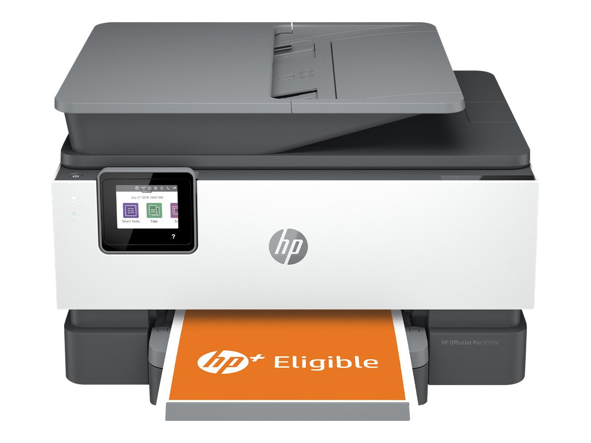 Večfunkcijski brizgalni tiskalnik HP OfficeJet Pro 9010e, Instant ink