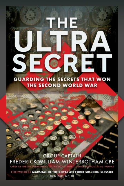 Ultra Secret