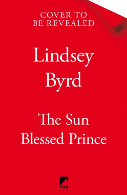Sun Blessed Prince