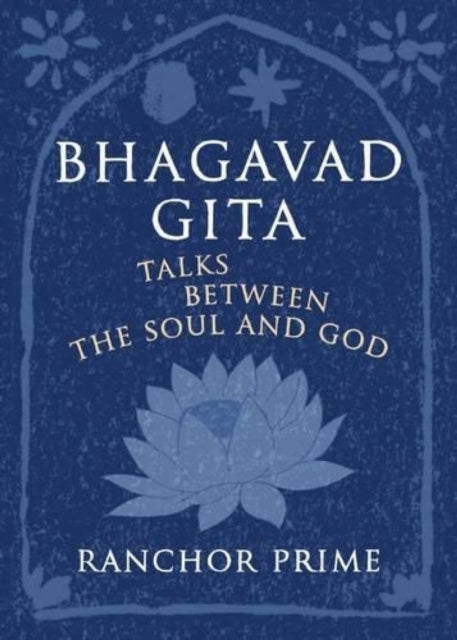Bhagavad Gita