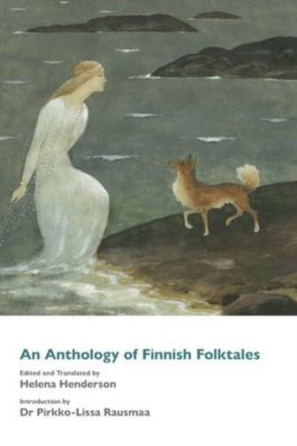 Anthology of Finnish Folktales