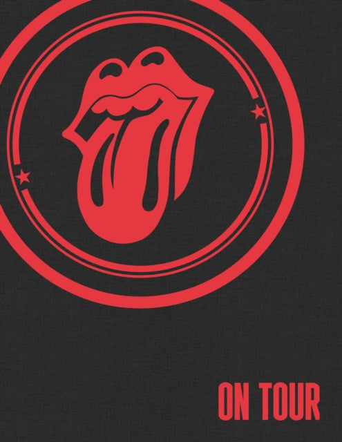 Rolling Stones: On Tour (Special Slipcase Edition)