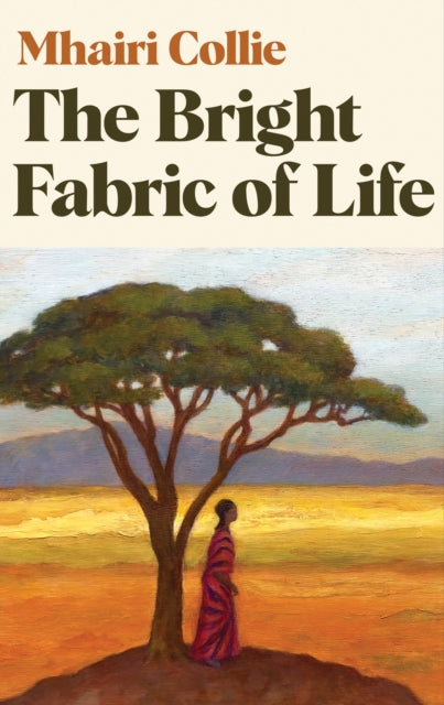 Bright Fabric of Life