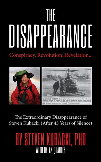 Disappearance