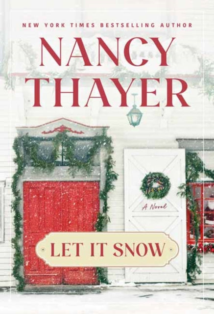 Let It Snow
