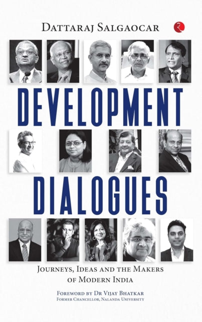 Development Dialogues