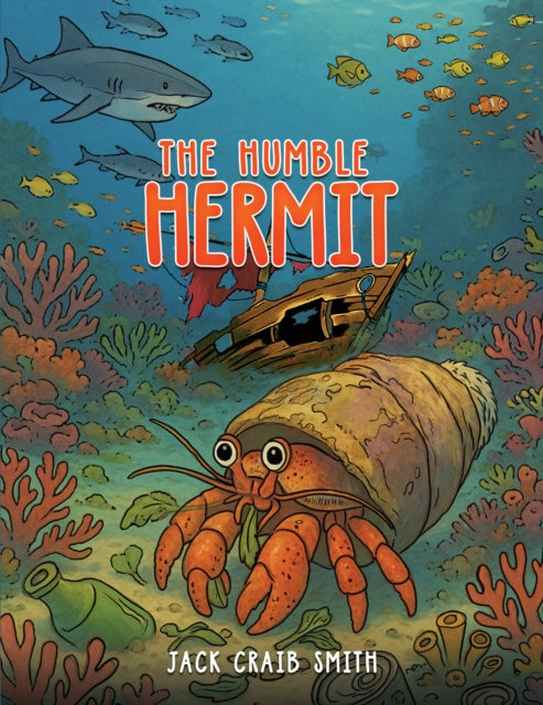 Humble Hermit