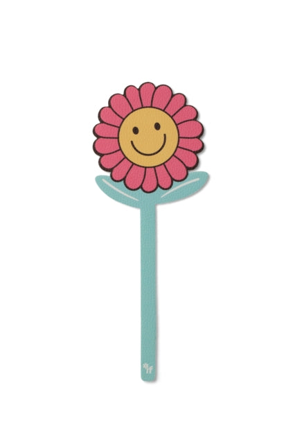 Flower Bookmarks - Good Vibes