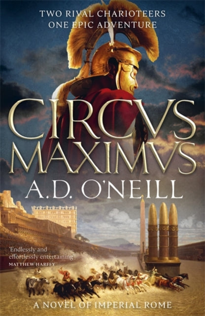 Circus Maximus