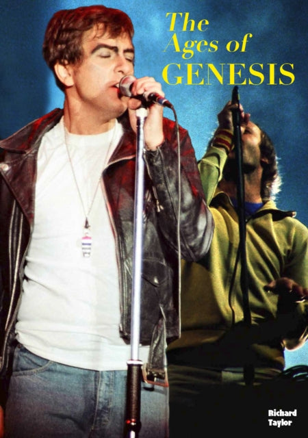 Ages Of Genesis