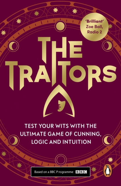 Traitors