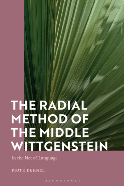 Radial Method of the Middle Wittgenstein