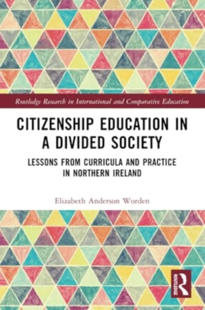 Citizenship Education in a Divided Society