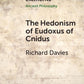 Hedonism of Eudoxus of Cnidus