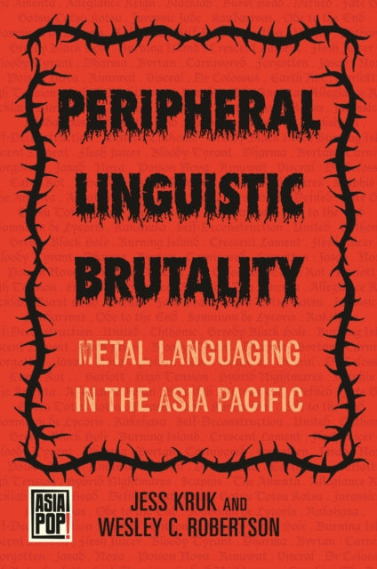 Peripheral Linguistic Brutality