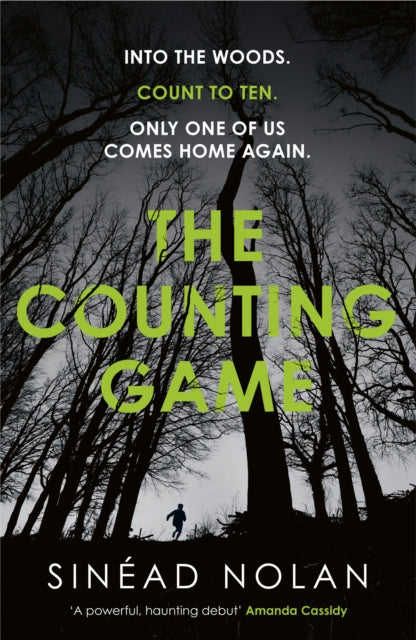 Counting Game