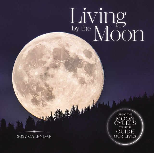 Living By The Moon W Sunday Start