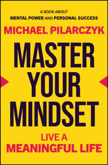Master Your Mindset