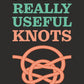 How to Select and Tie 80 Really Useful Knots