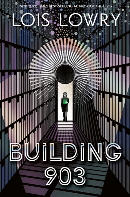 Building 903