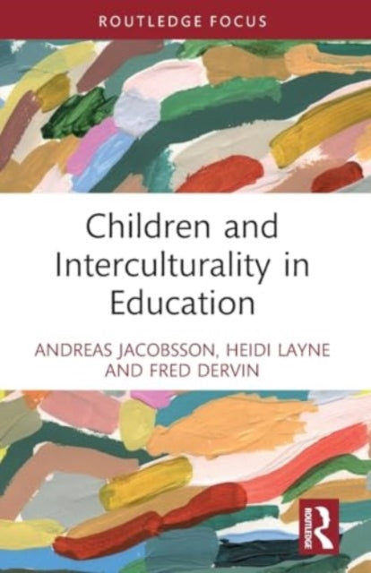 Children and Interculturality in Education