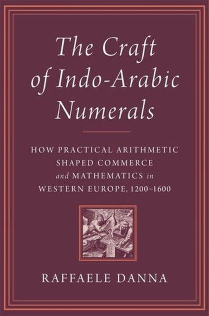 Craft of Indo-Arabic Numerals