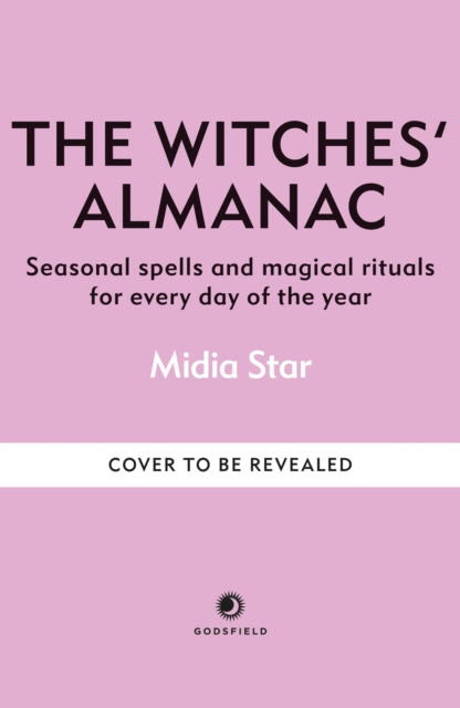Witches' Almanac