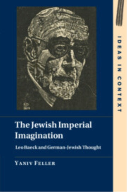 Jewish Imperial Imagination