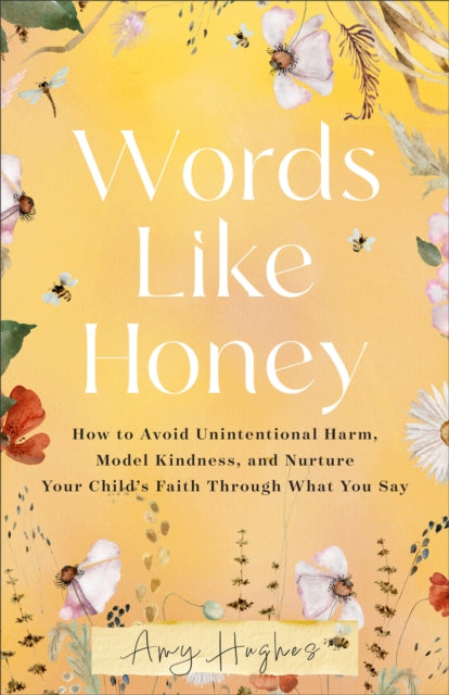 Words Like Honey