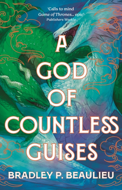 God of Countless Guises