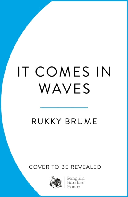 It Comes in Waves