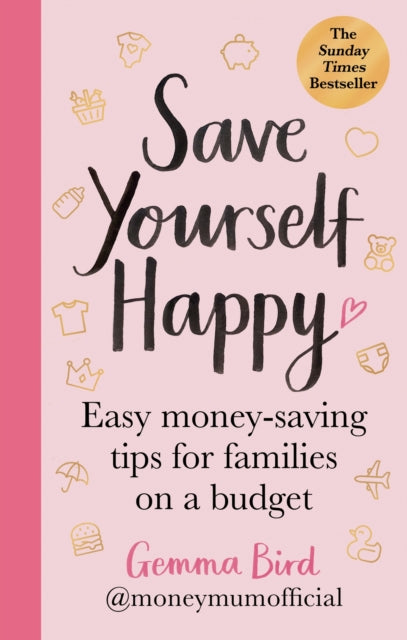 Save Yourself Happy