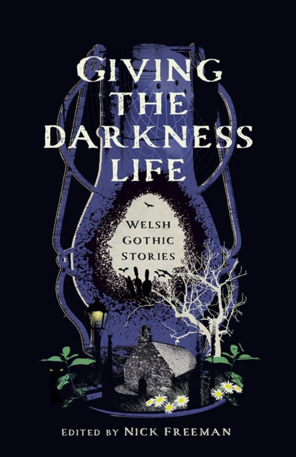Giving the Darkness Life