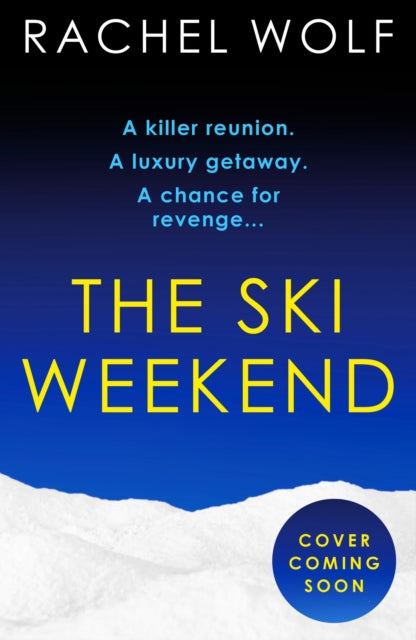Ski Weekend