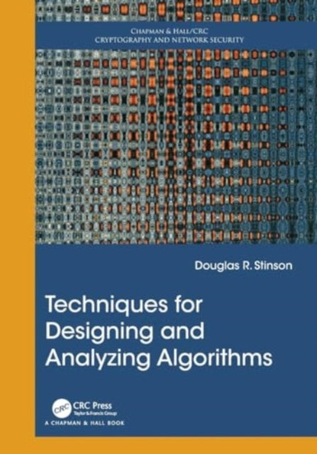 Techniques for Designing and Analyzing Algorithms