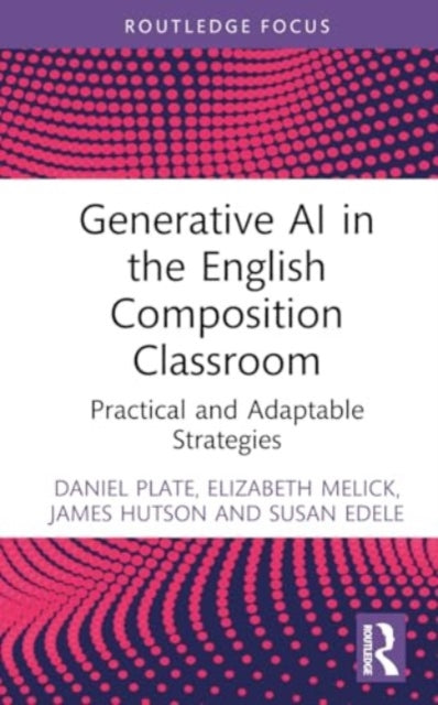 Generative AI in the English Composition Classroom