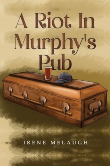 Riot In Murphy's Pub