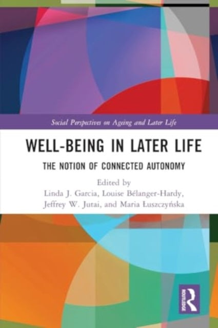 Well-being In Later Life