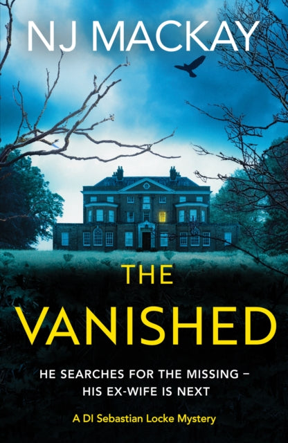 Vanished