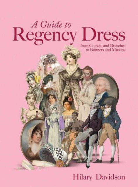 Guide to Regency Dress