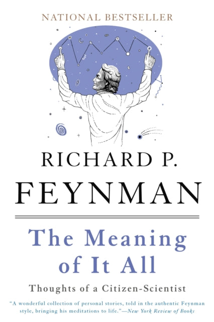 Meaning of It All