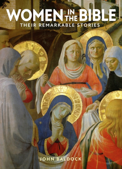Women in the Bible