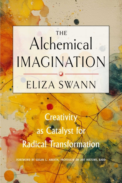 Alchemical Imagination