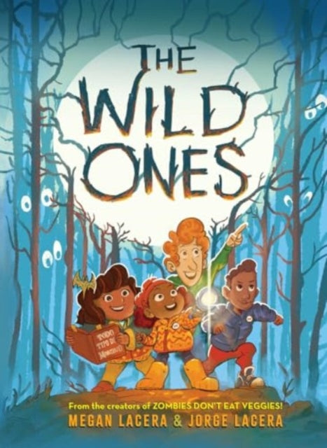 Wild Ones