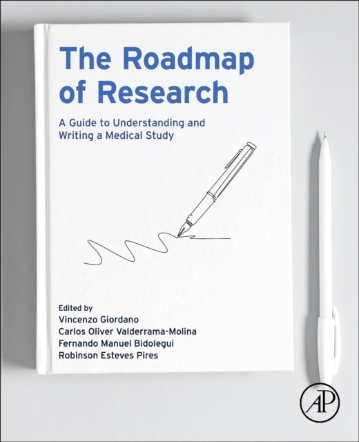 Roadmap of Research